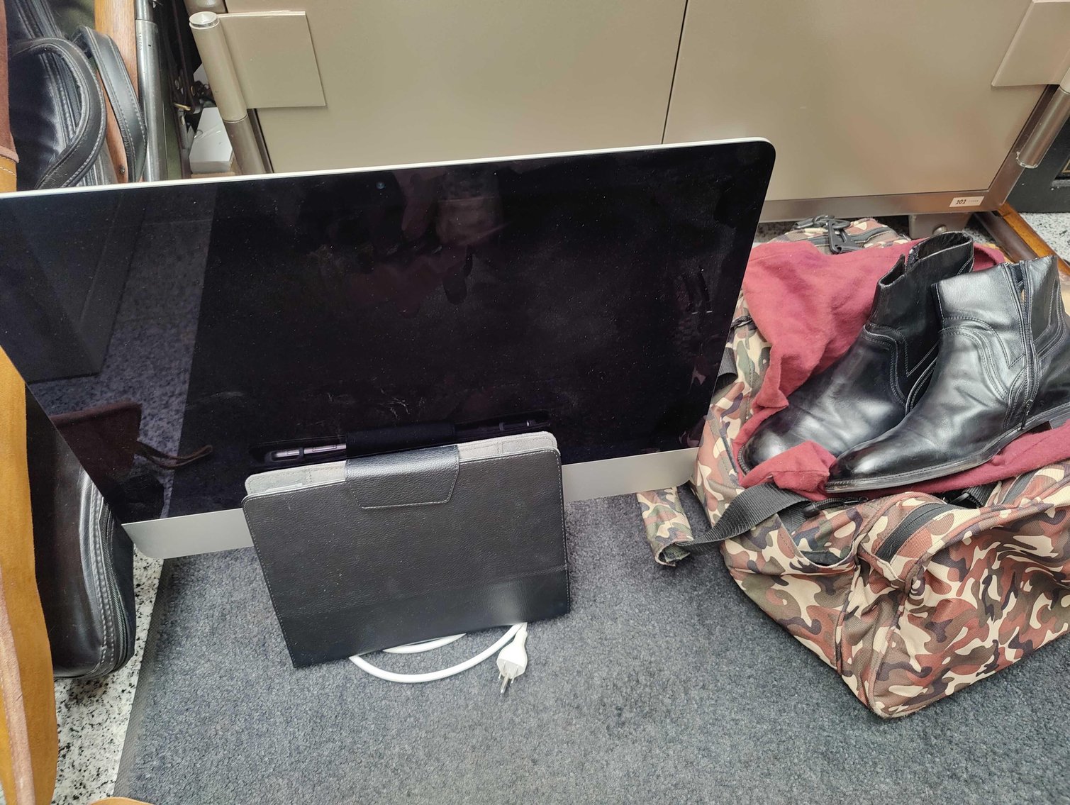 Image for LITTLETON BULK STORAGE UNIT-Artwork, Personal Property