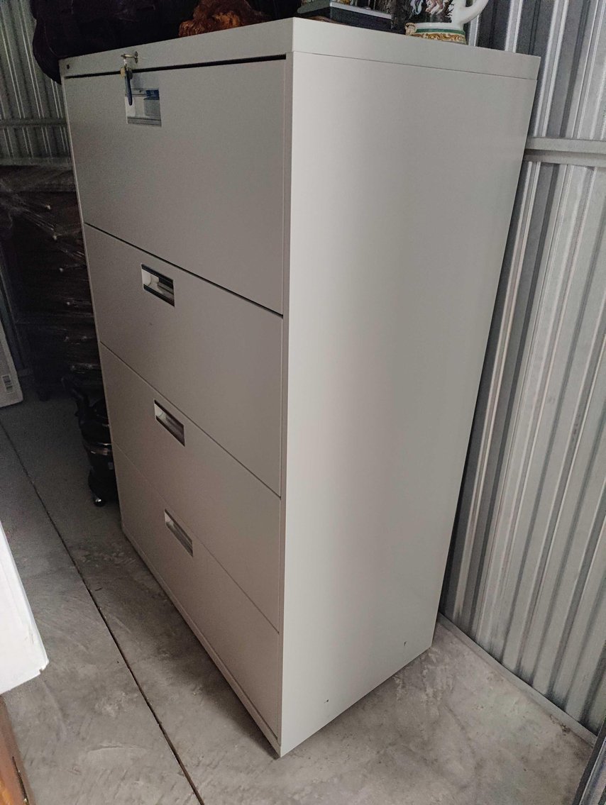 Image for LITTLETON BULK STORAGE UNIT-Artwork, Personal Property