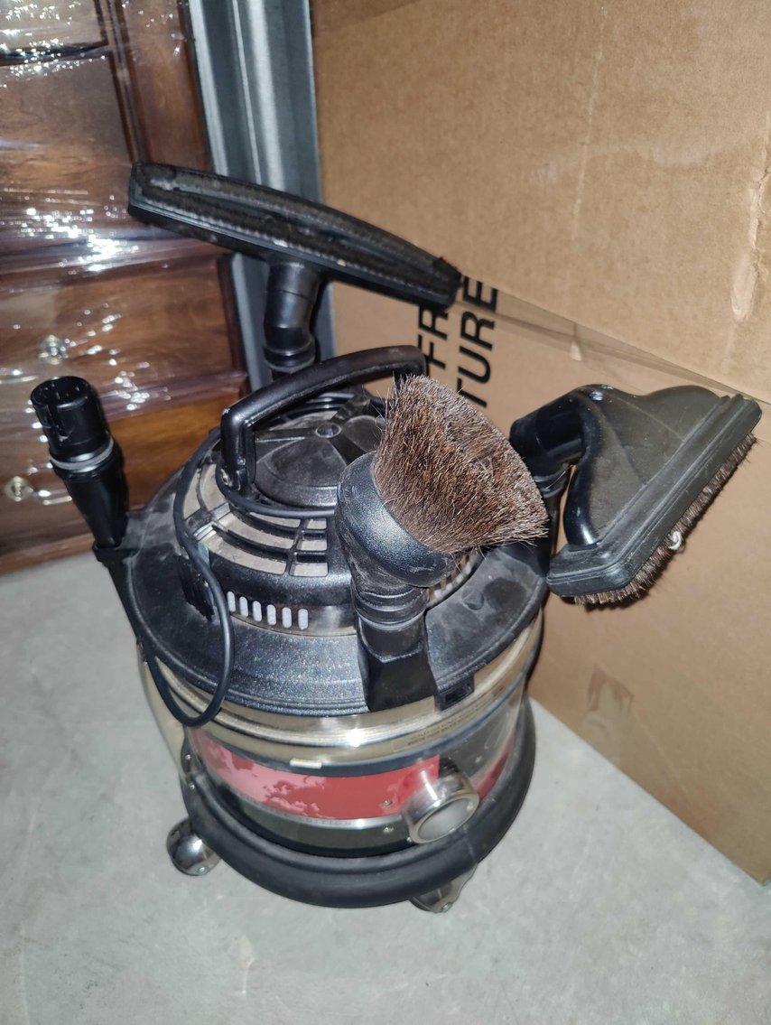 Image for LITTLETON BULK STORAGE UNIT-Artwork, Personal Property