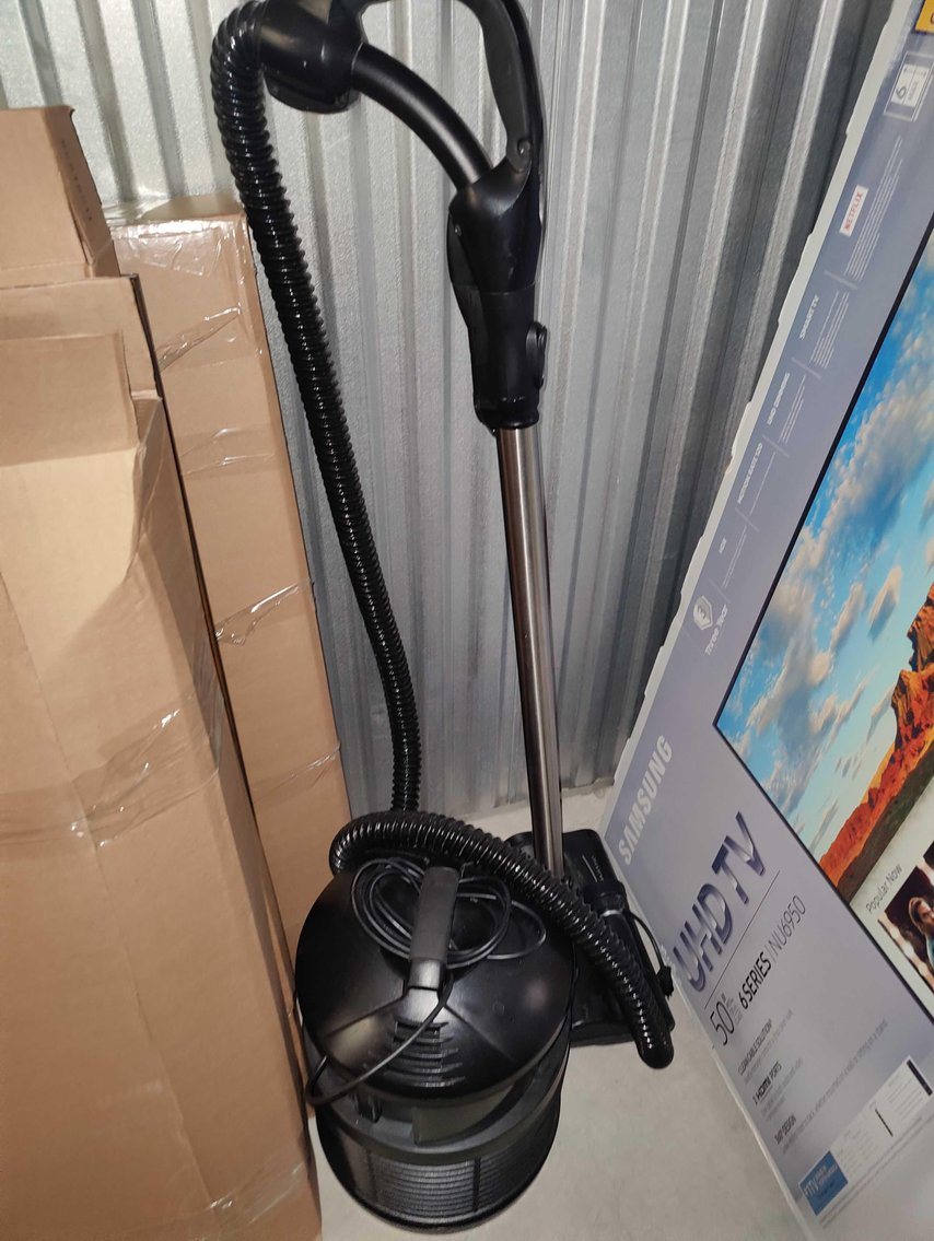 Image for LITTLETON BULK STORAGE UNIT-Artwork, Personal Property