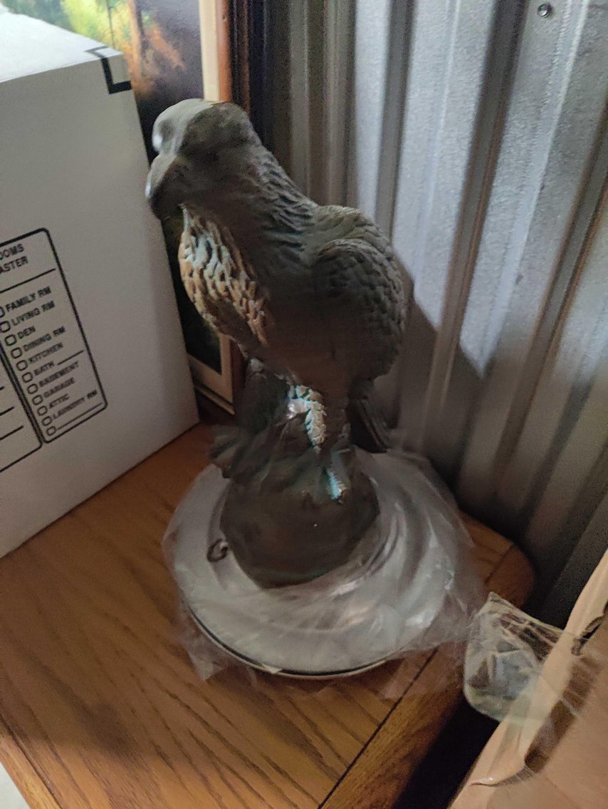 Image for LITTLETON BULK STORAGE UNIT-Artwork, Personal Property