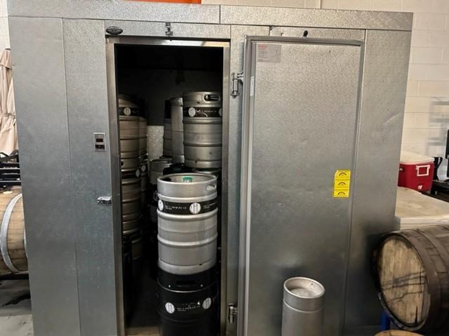 Image for UHL'S BREWING COMPANY-Boulder