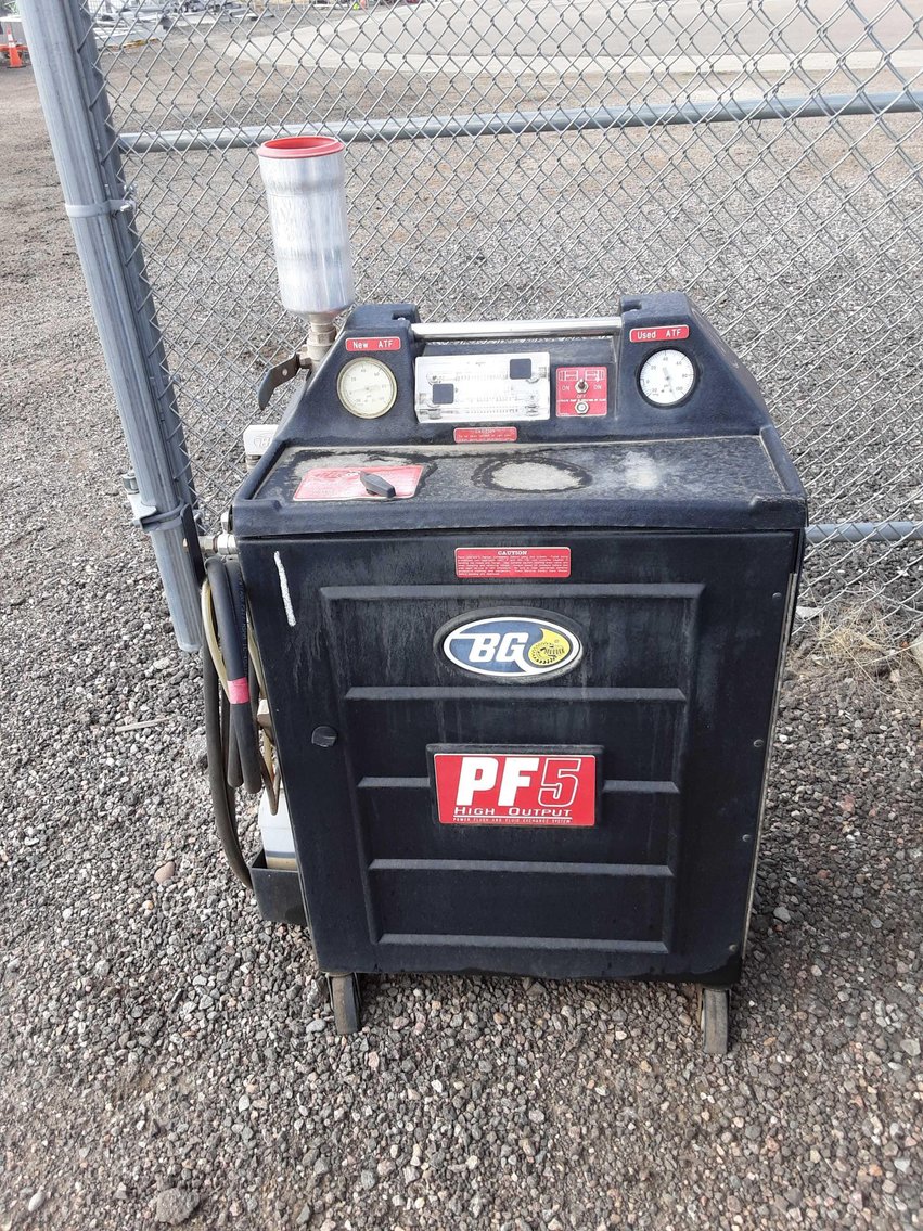 Image for CDOT Construction Equipment, Dump Trucks/Snow Plows & More!