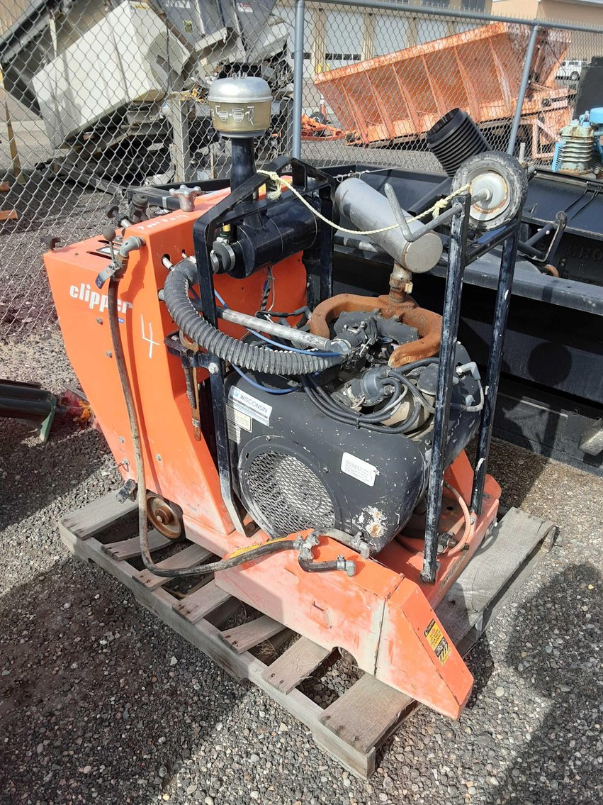 Image for CDOT Construction Equipment, Dump Trucks/Snow Plows & More!