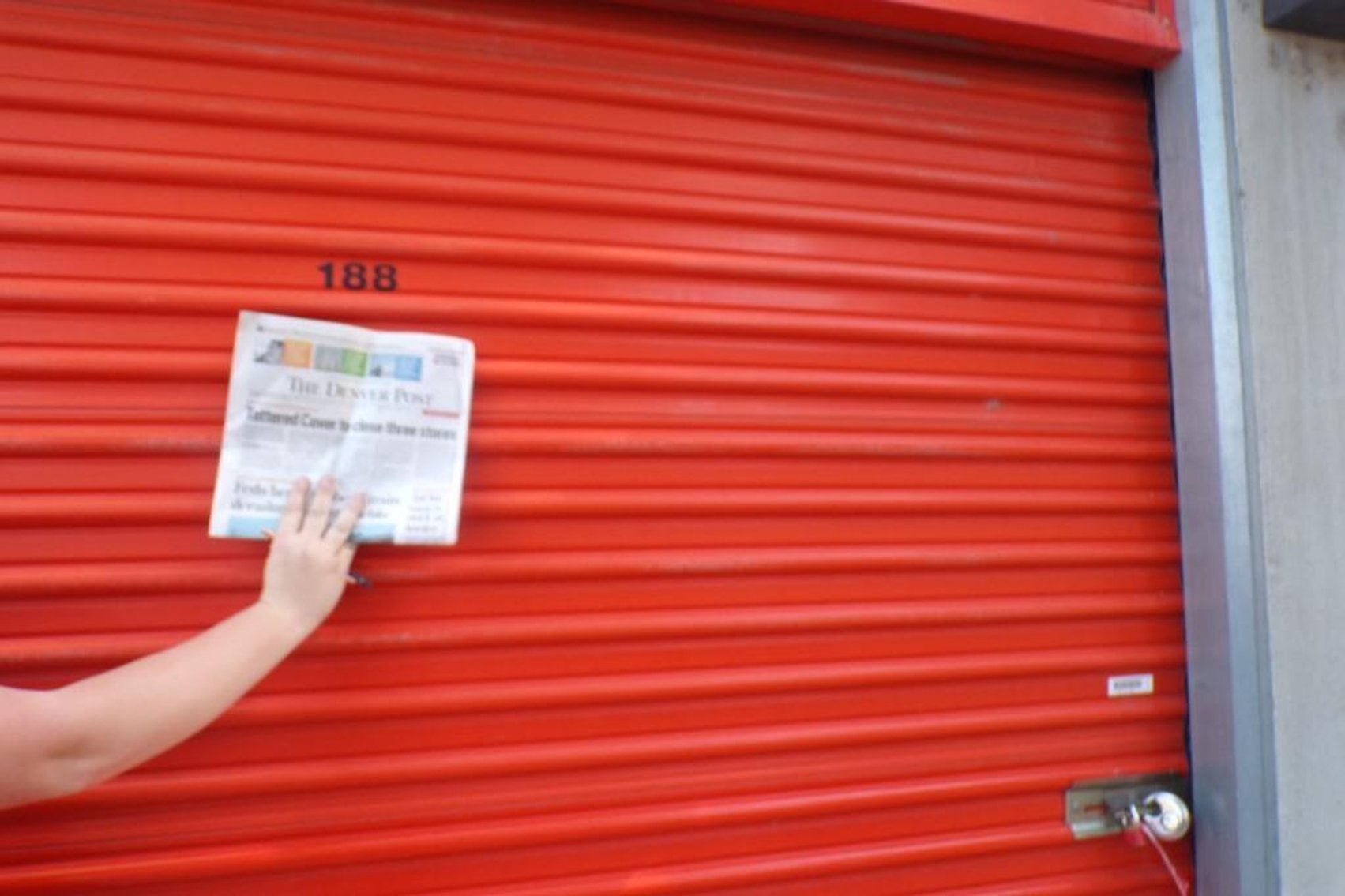 Image for U-Haul Unclaimed Units - Multiple Locations