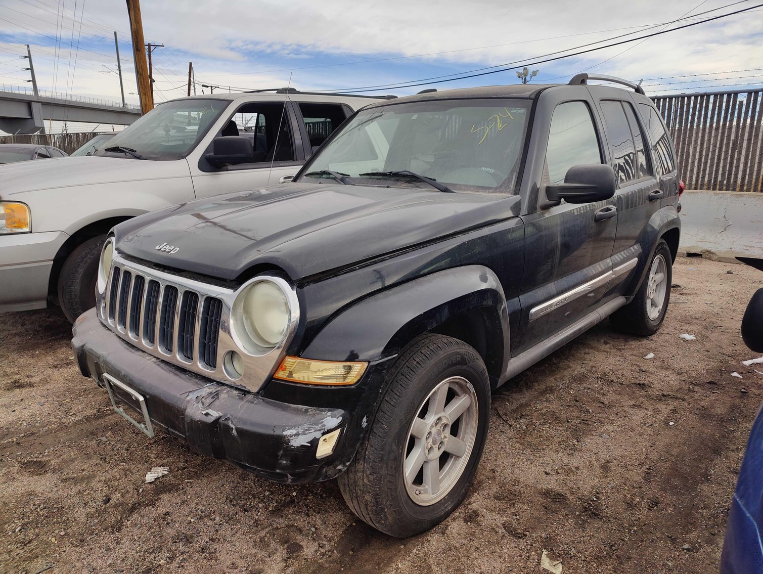 Image for SECOND CHANCE-Abandoned and Confiscated Vehicles