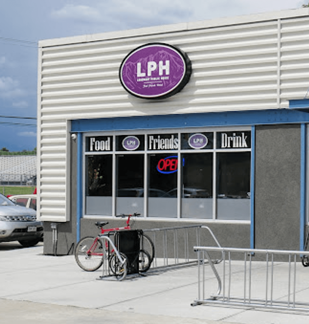 Image for Longmont Public House