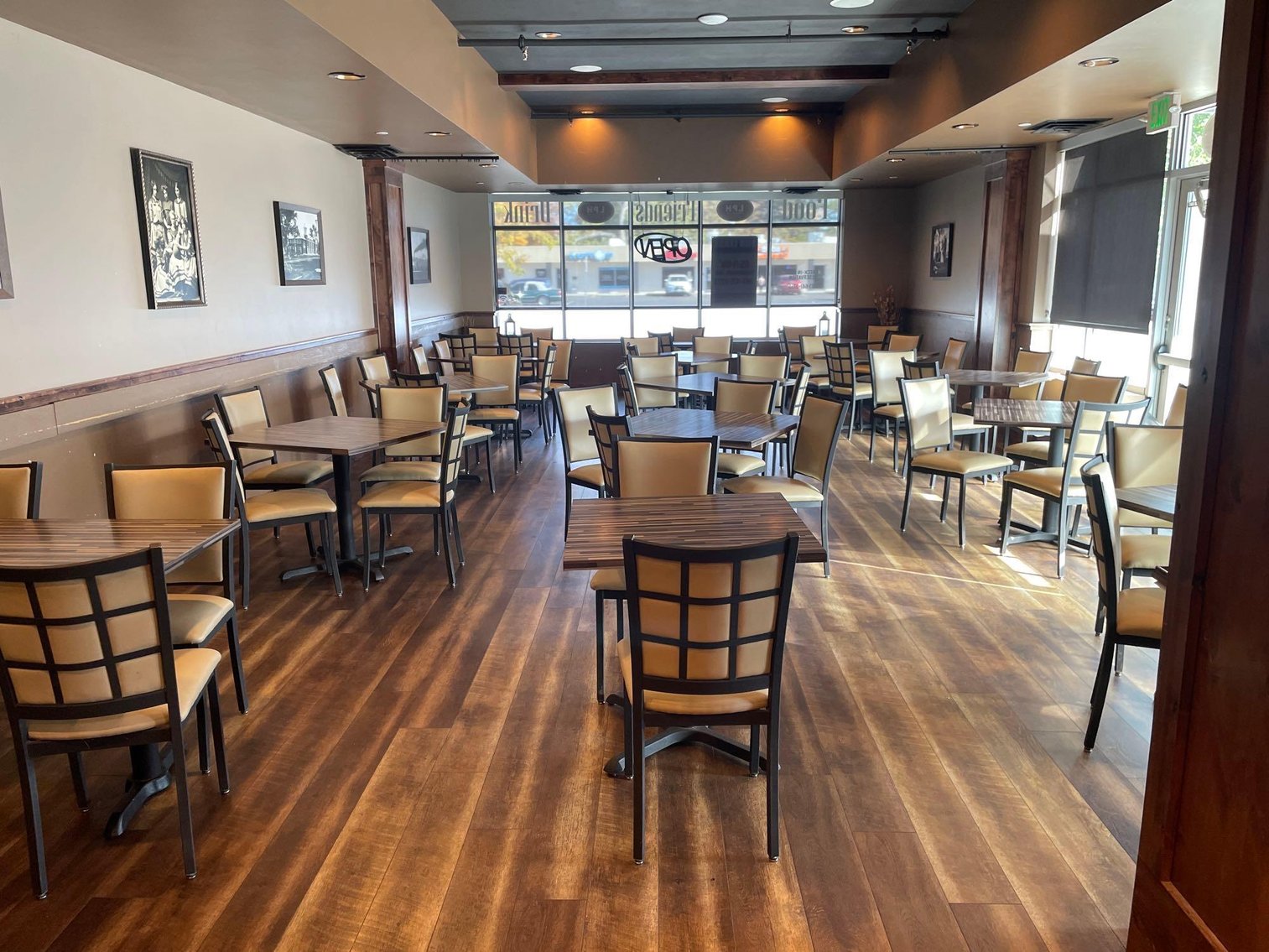 Image for Longmont Public House