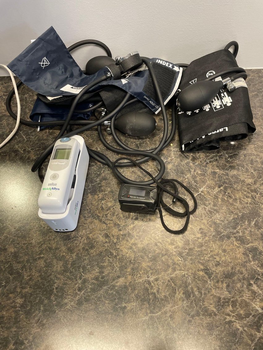 Image for FORMER 7,000 SQUARE FOOT URGENT CARE CLINIC