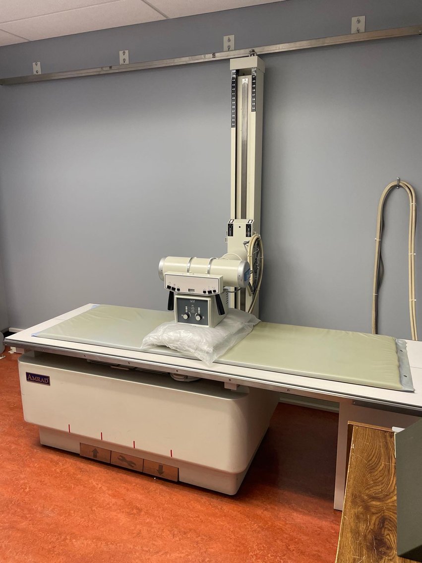 Image for FORMER 7,000 SQUARE FOOT URGENT CARE CLINIC