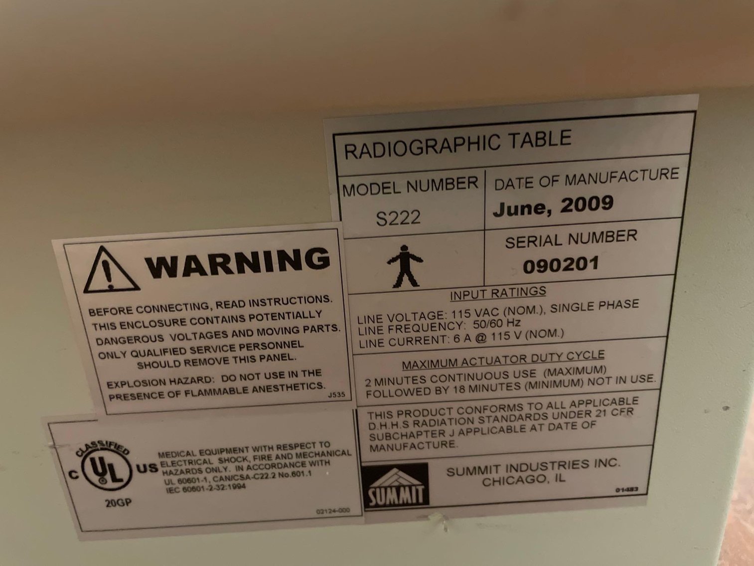 Image for FORMER 7,000 SQUARE FOOT URGENT CARE CLINIC