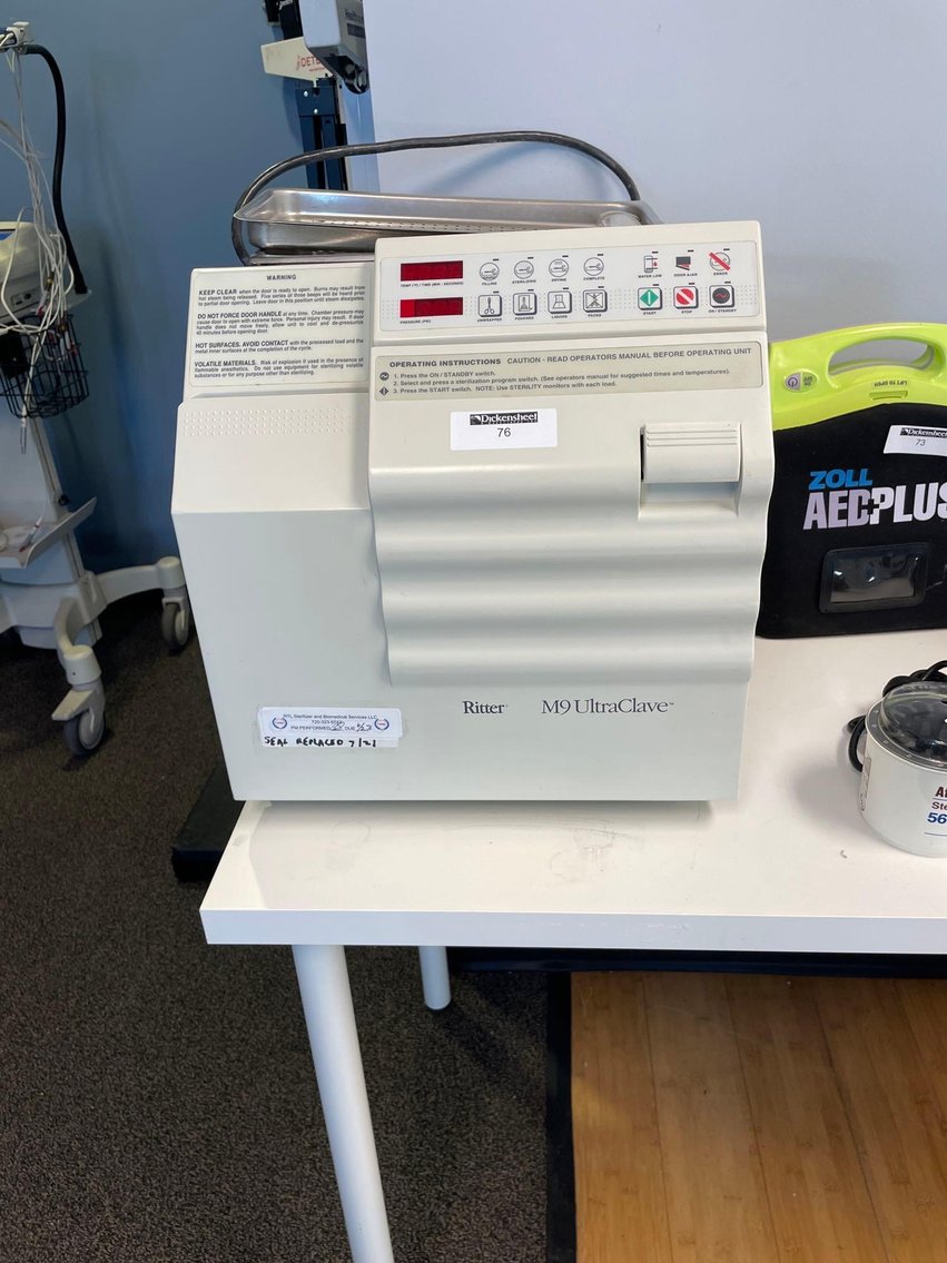 Image for FORMER 7,000 SQUARE FOOT URGENT CARE CLINIC