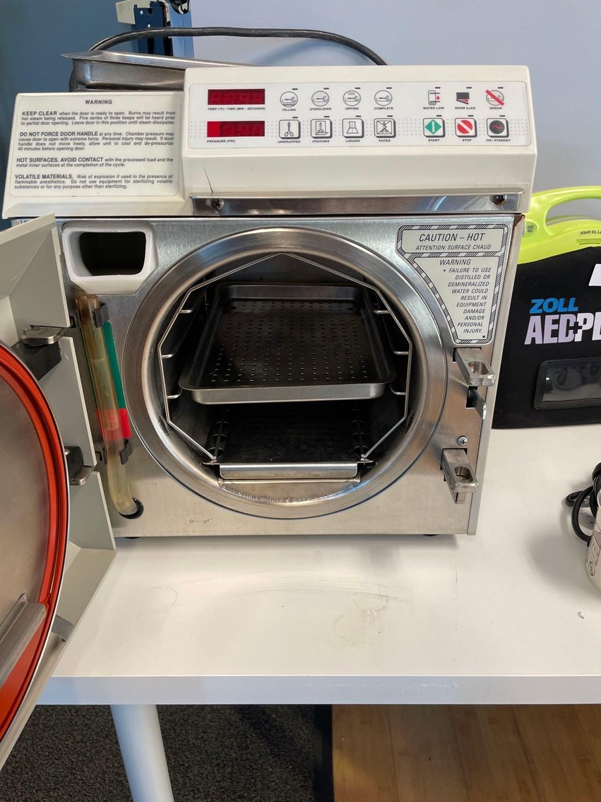 Image for FORMER 7,000 SQUARE FOOT URGENT CARE CLINIC