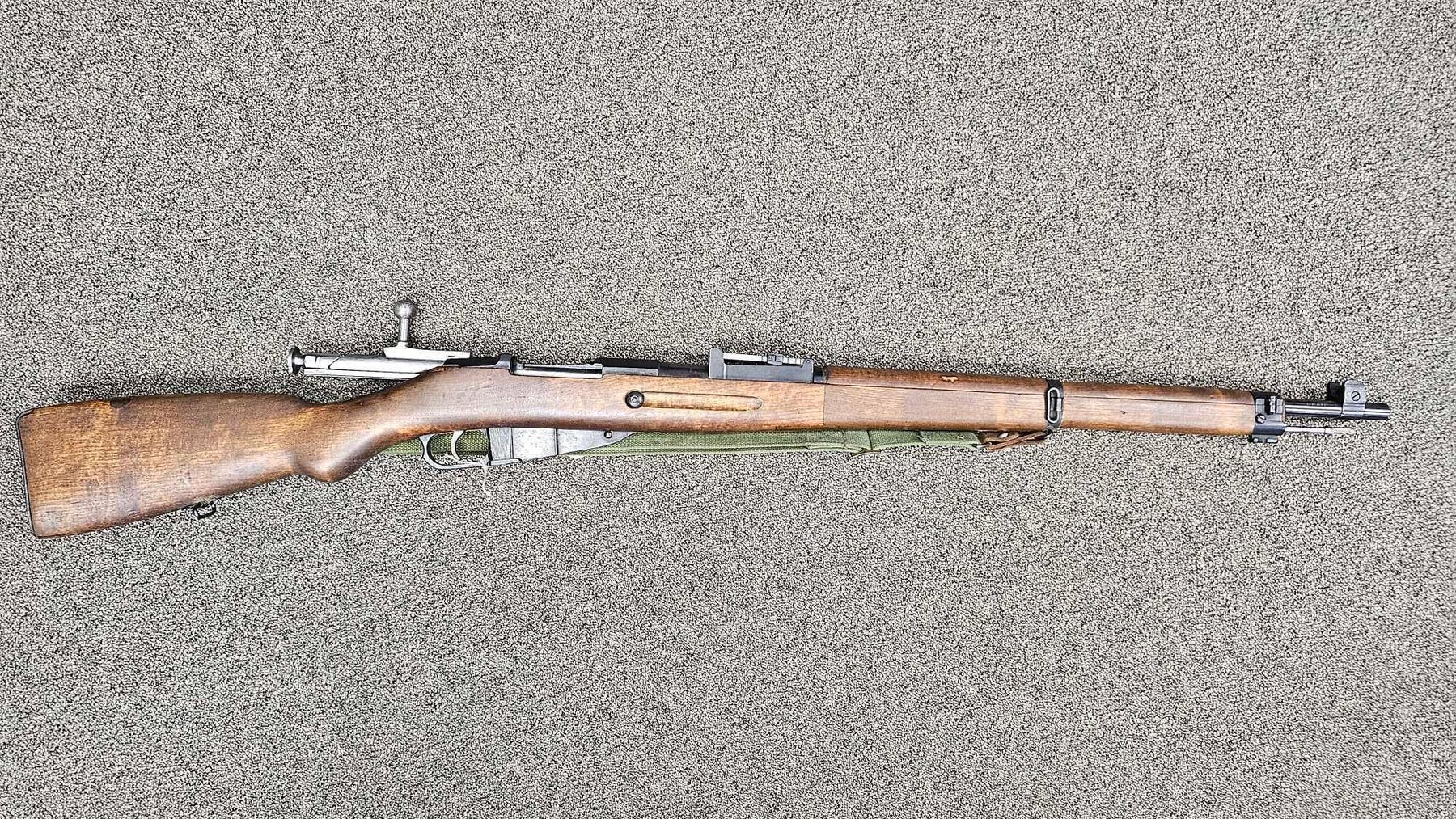 Image for Firearm Auction