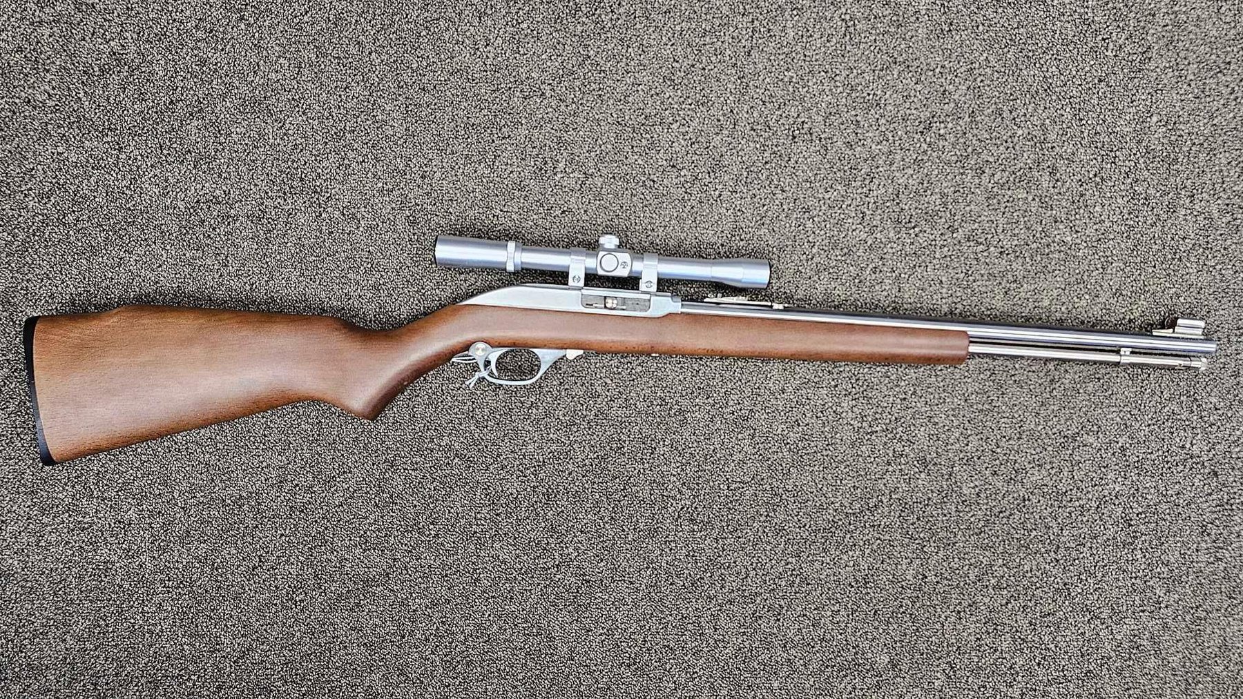 Image for Firearm Auction