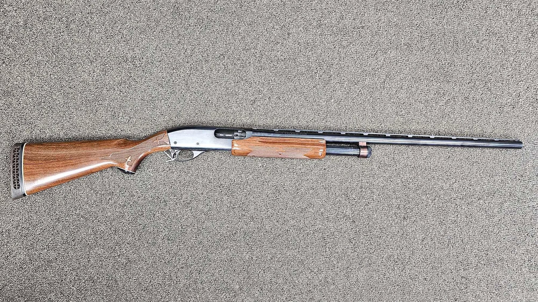 Image for Firearm Auction