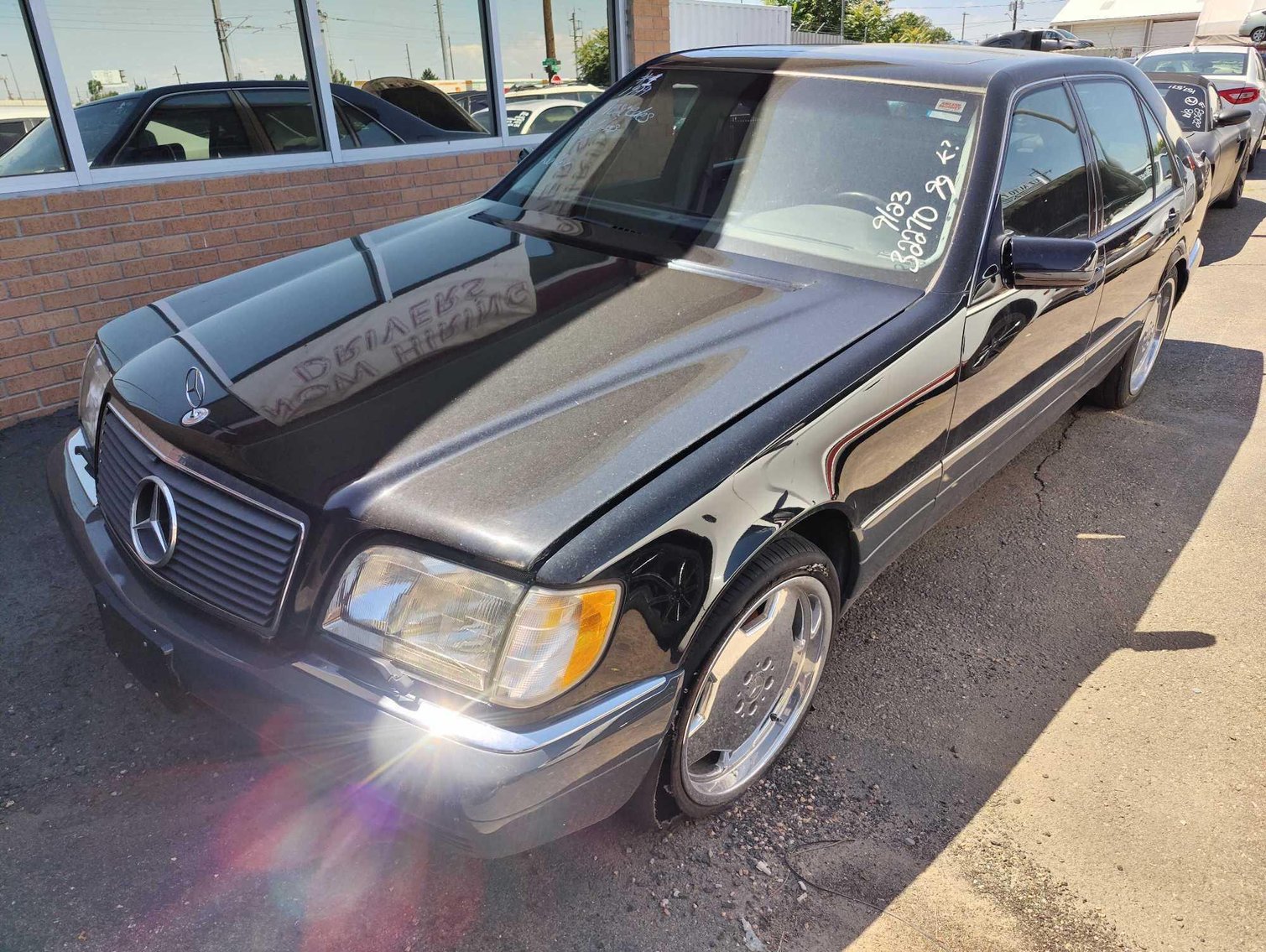 Image for Maxx Auto Recovery