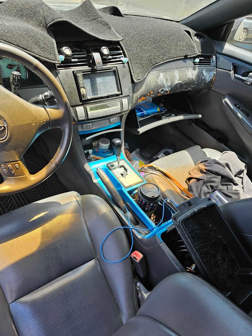 Image for SECOND CHANCE-Abandoned and Confiscated Vehicles