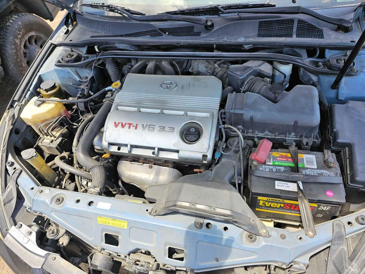 Image for SECOND CHANCE-Abandoned and Confiscated Vehicles