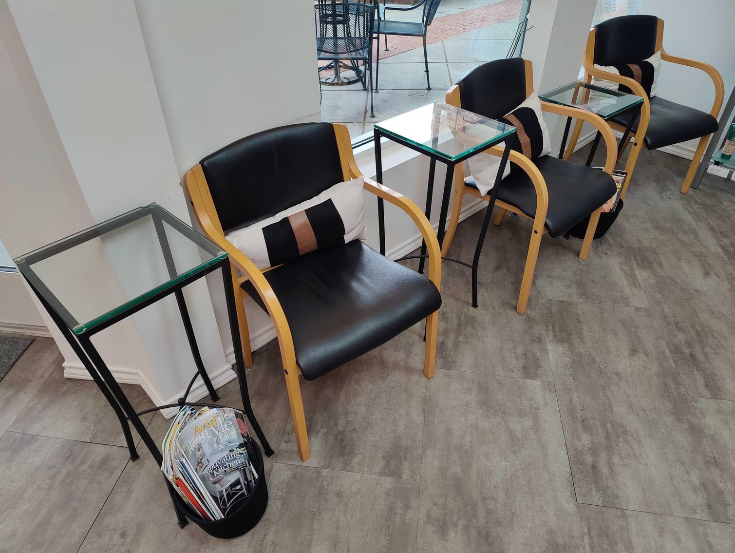 Image for ZOE SALON AND SPA-Retirement Auction Event