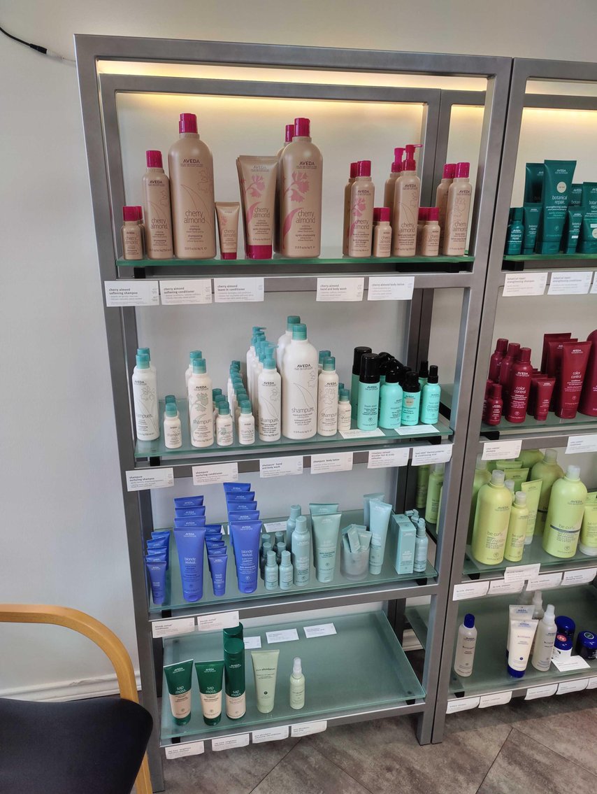 Image for ZOE SALON AND SPA-Retirement Auction Event