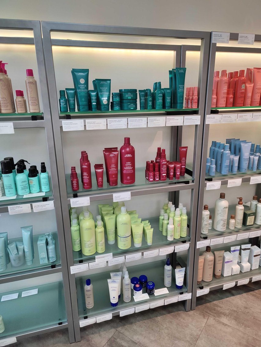 Image for ZOE SALON AND SPA-Retirement Auction Event