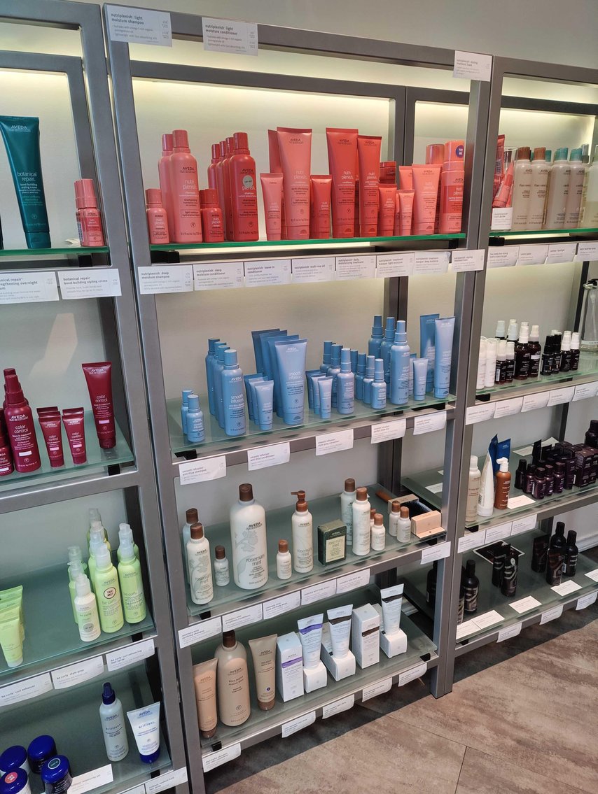 Image for ZOE SALON AND SPA-Retirement Auction Event