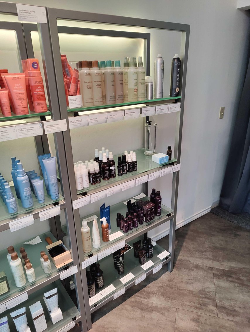 Image for ZOE SALON AND SPA-Retirement Auction Event