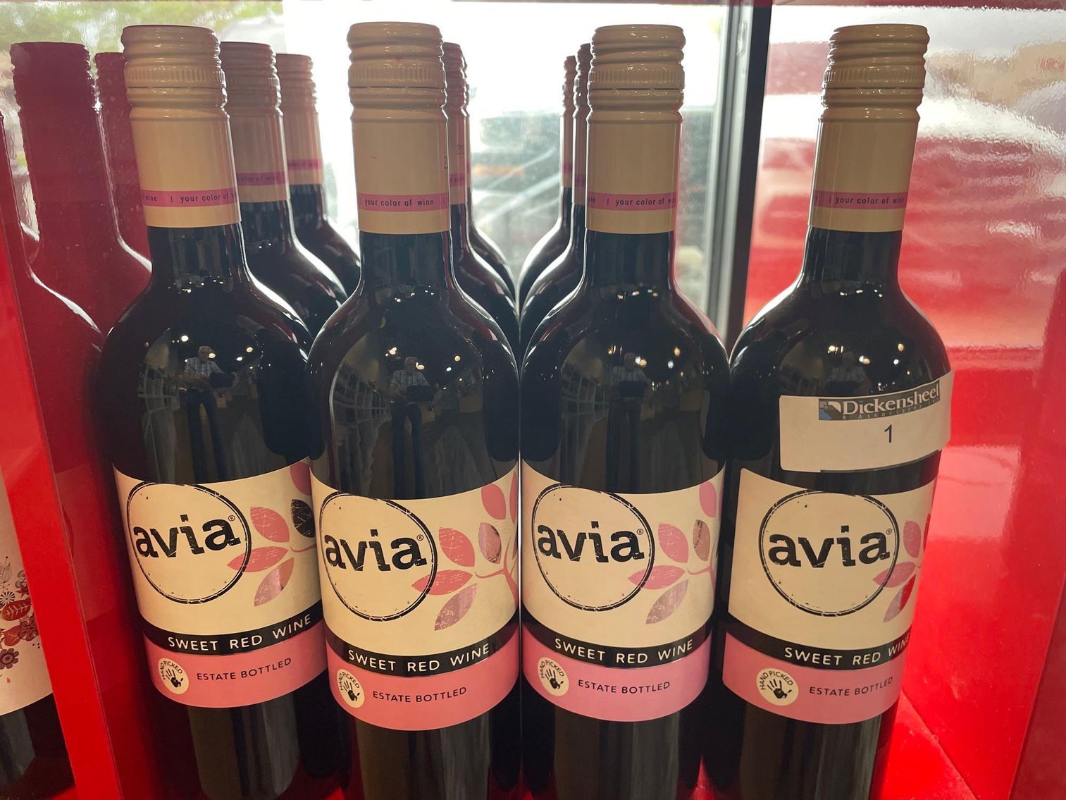 Image for Bouzy Wine & Spirits