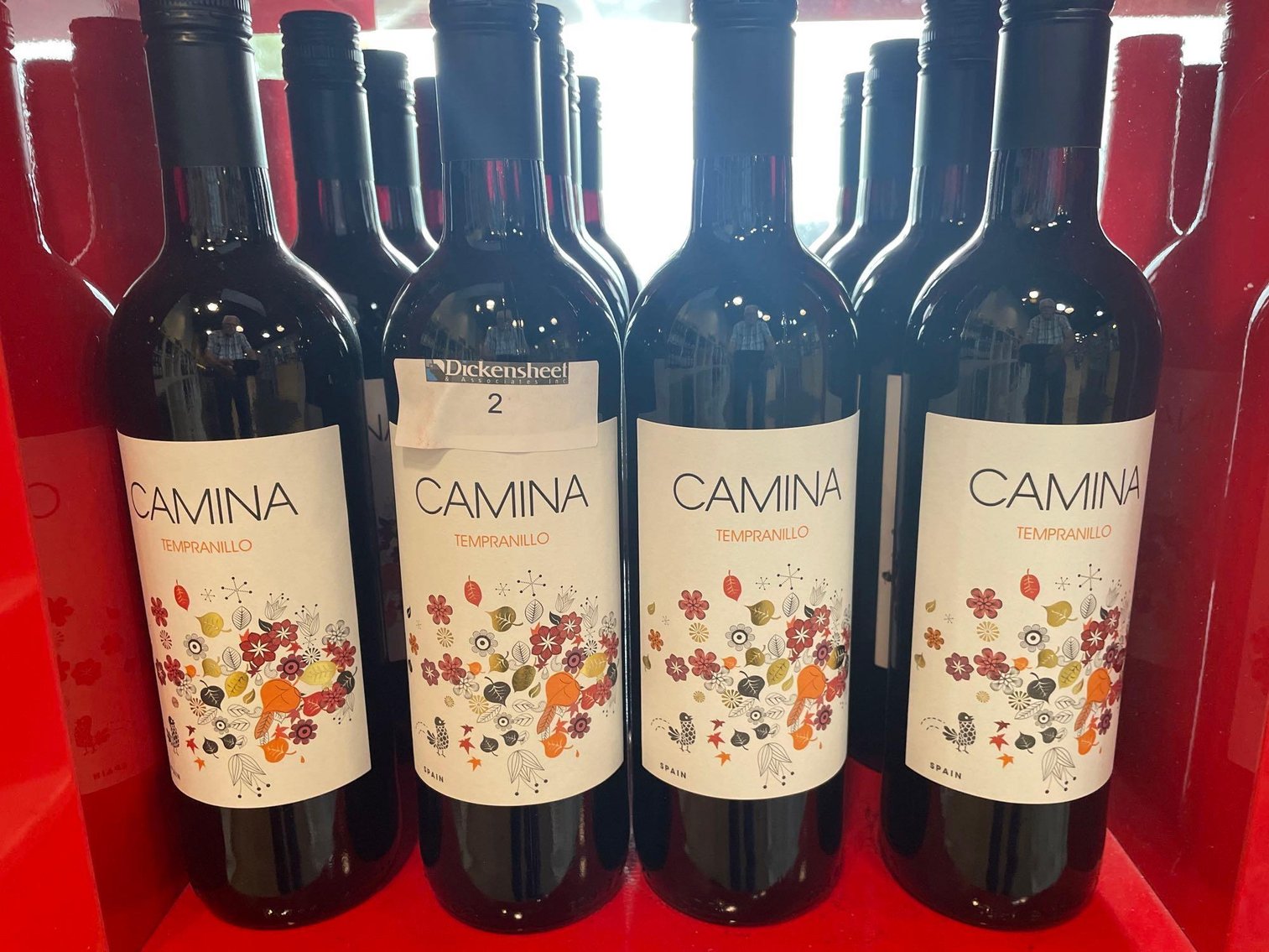 Image for Bouzy Wine & Spirits