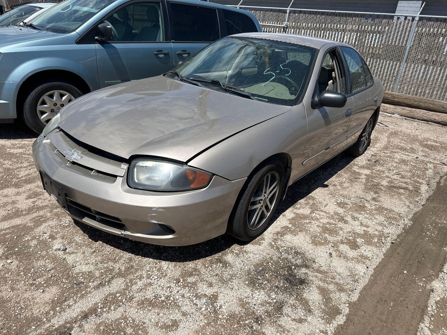 Image for Abandoned and Confiscated Vehicle Auction