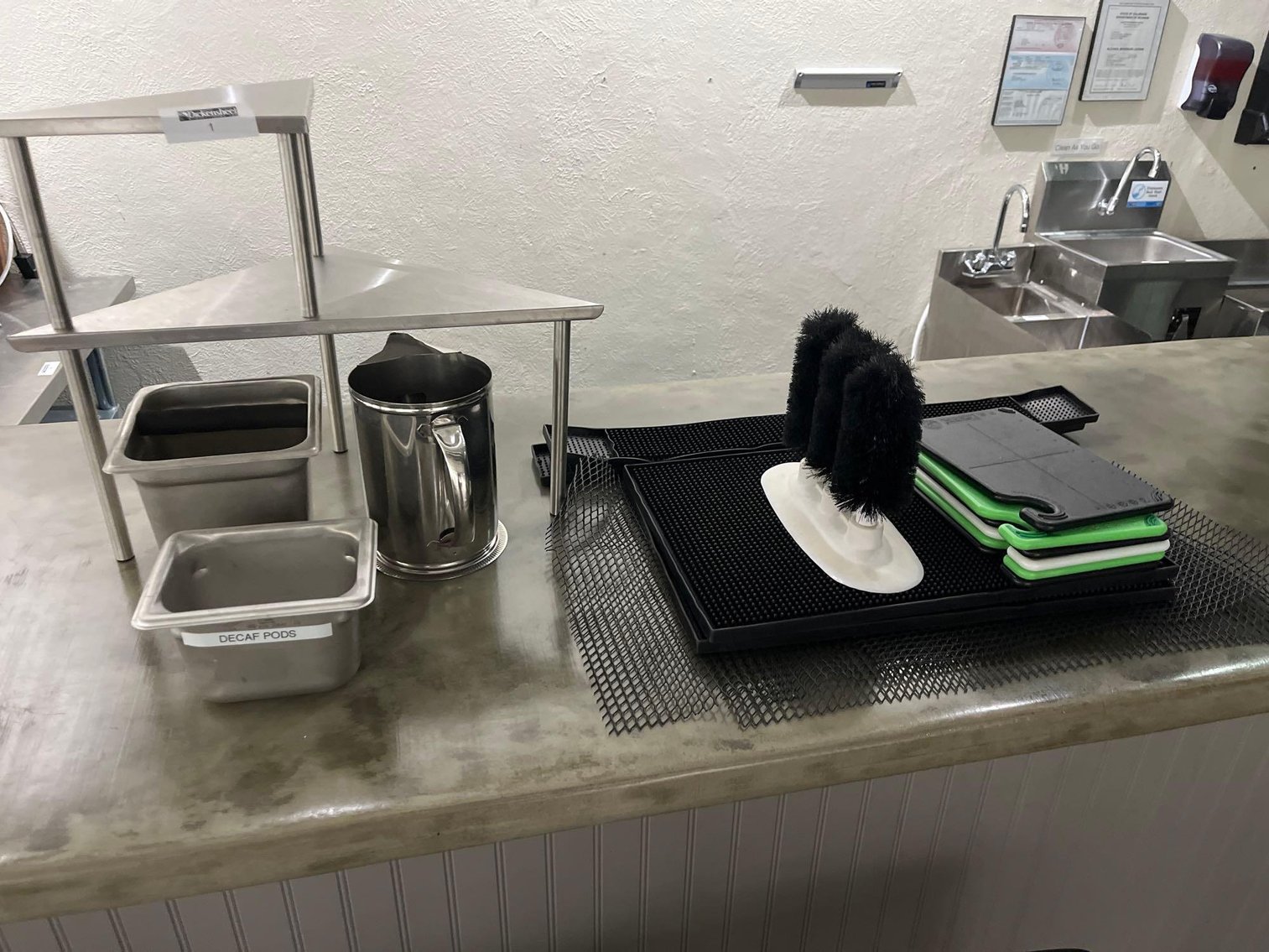 Image for R GALLERY WINE BAR-End of Lease