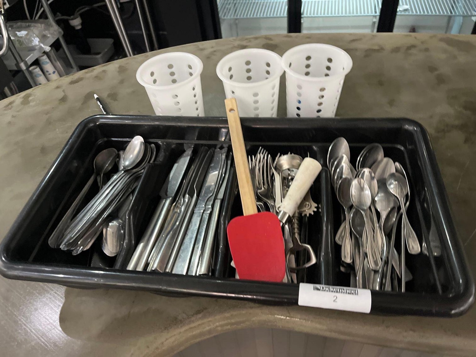 Image for R GALLERY WINE BAR-End of Lease