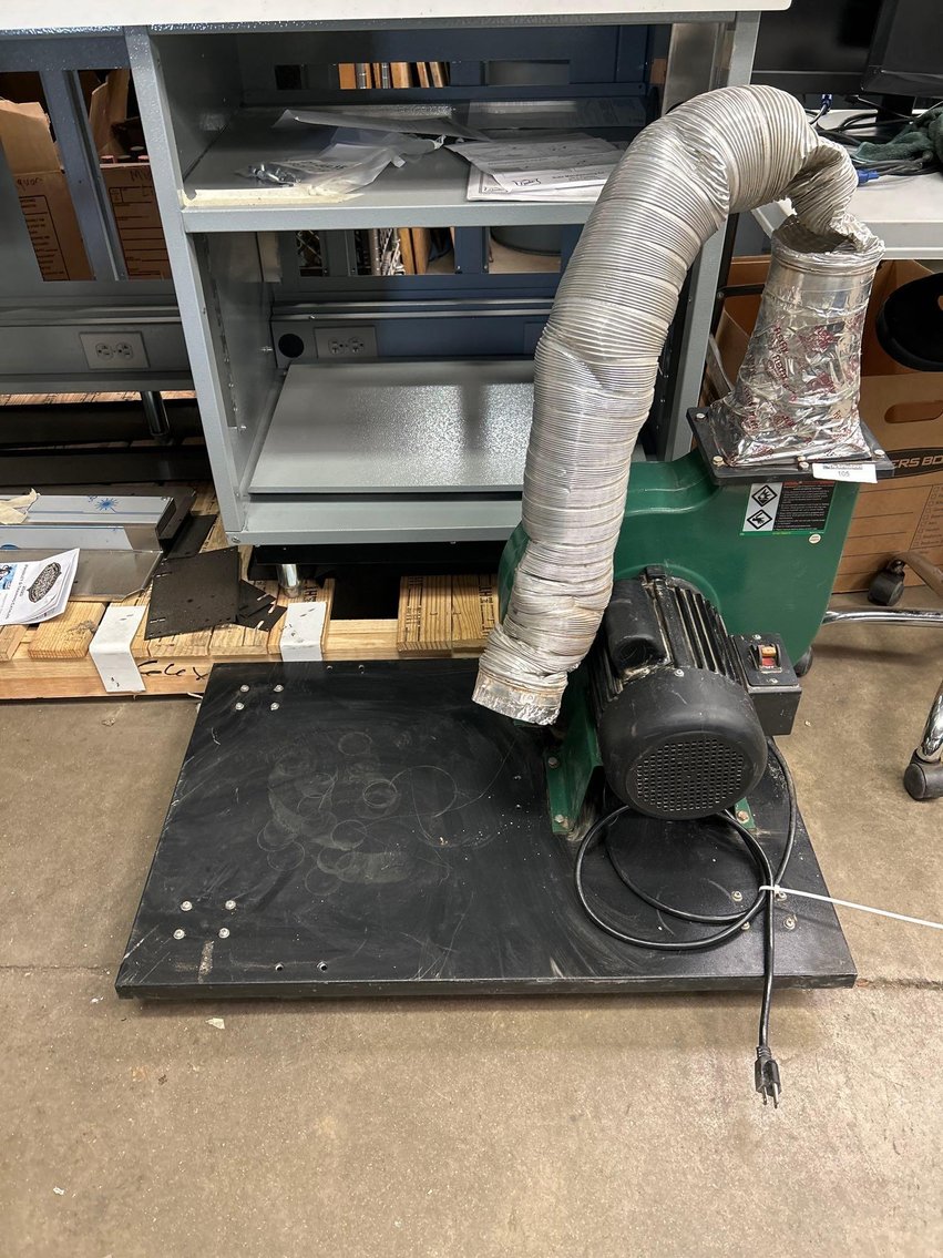 Image for HEROES & PATRIOTS FEATURING LASERS, COMPUTER EQUIPMENT & MORE