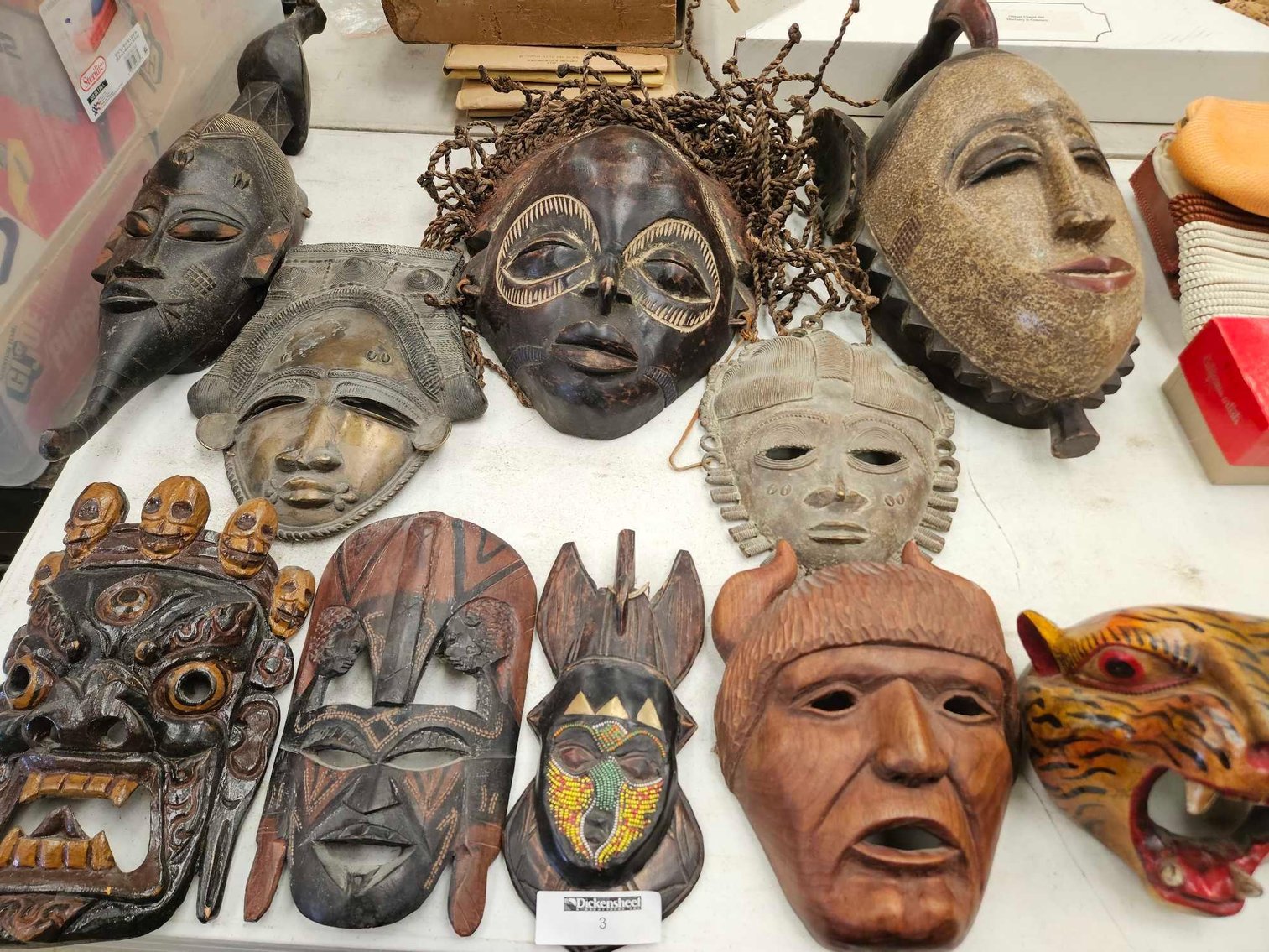 Image for ESTATE Featuring Vintage GI Joe, Sports Memorabilia and More