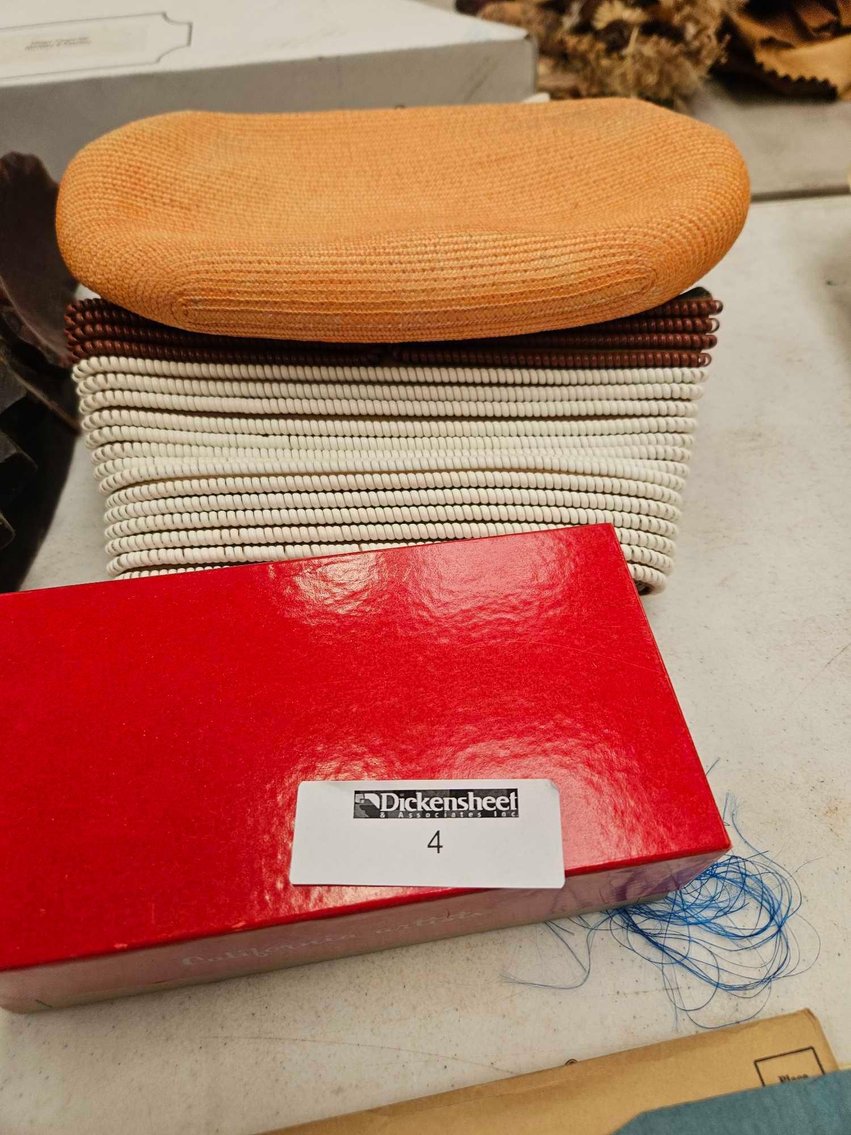 Image for ESTATE Featuring Vintage GI Joe, Sports Memorabilia and More