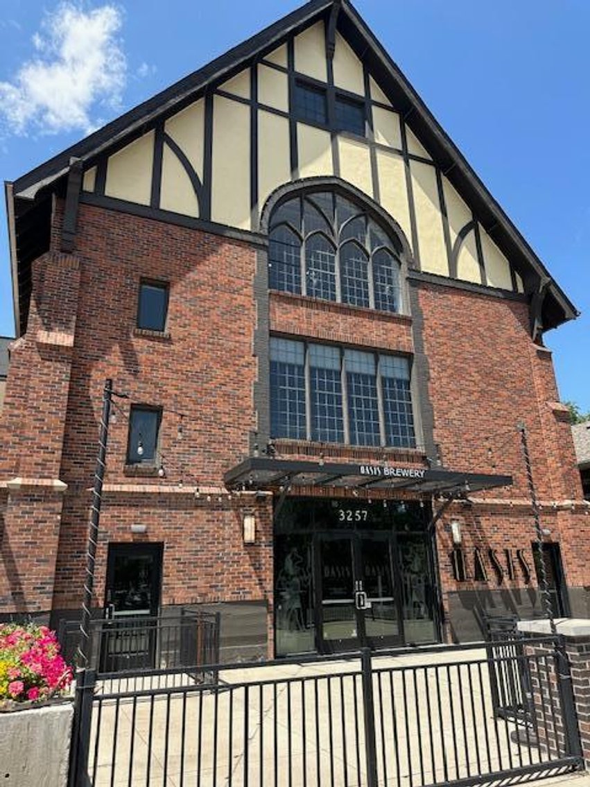 Image for OASIS BREWING COMPANY-Brew Equipment, Dining / Patio Furniture & More