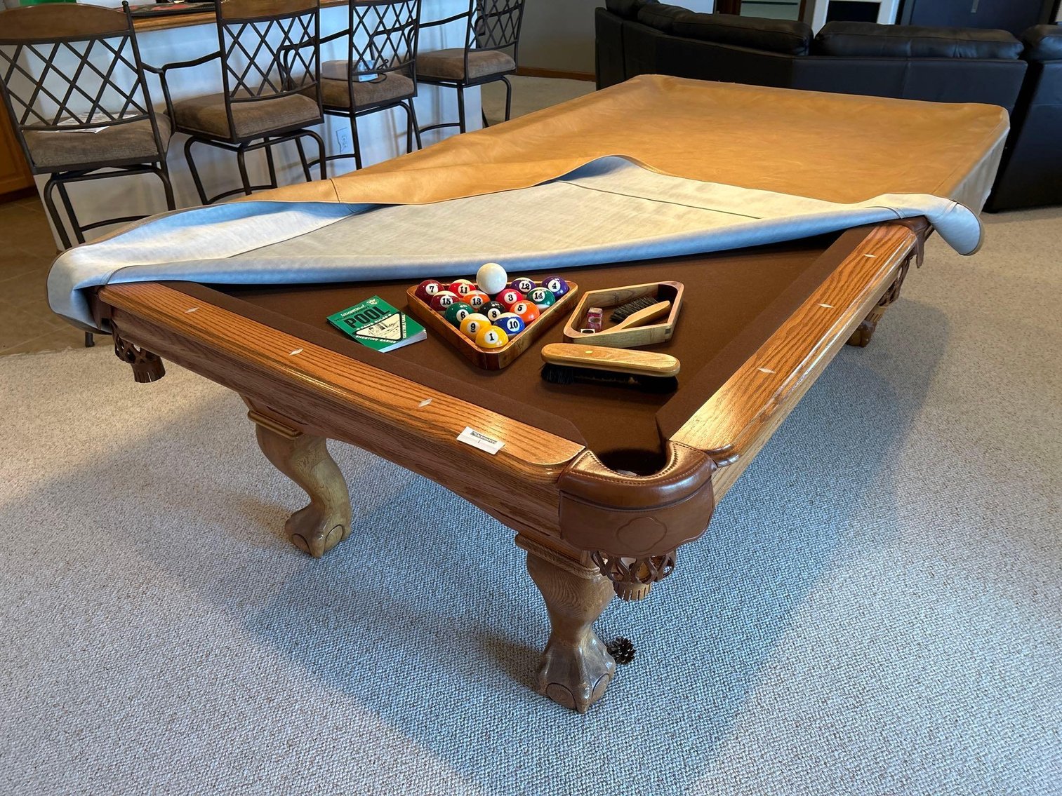 Image for RIDGEPOINT AT BEAR CREEK ESTATE-Lakewood