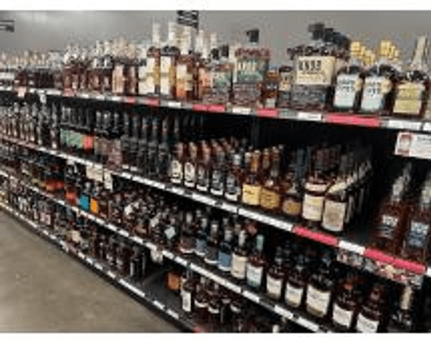 Image for LUKAS LIQUOR - PART II-Estimated 1000 Lots To Be Sold!