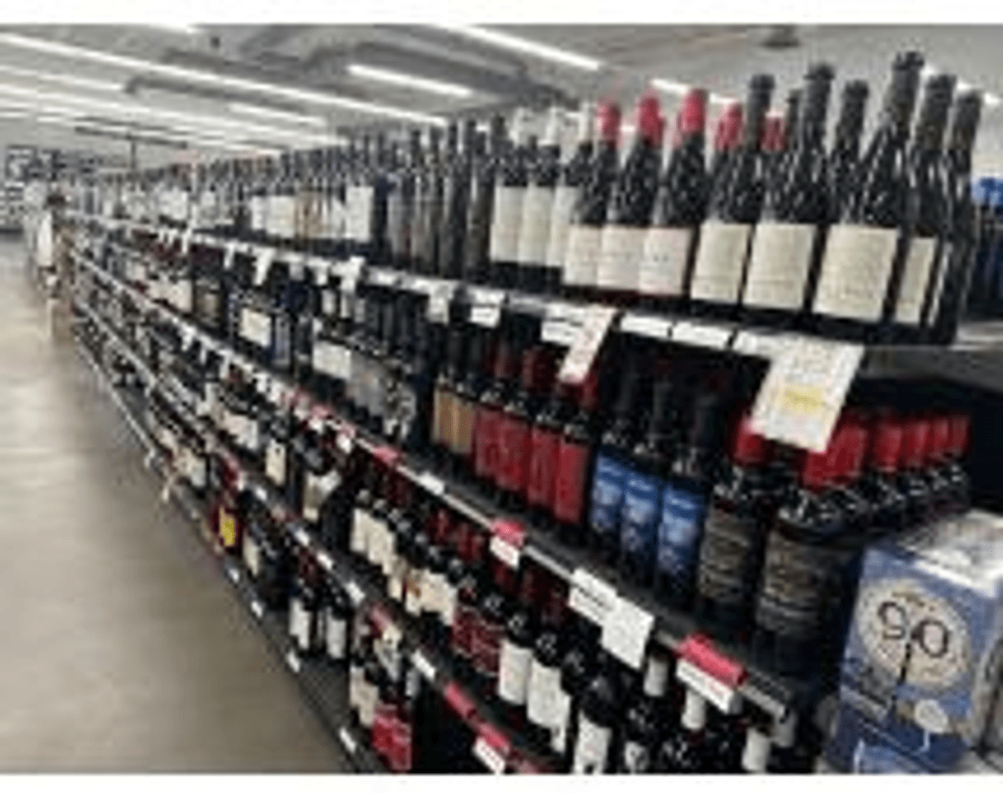 Image for LUKAS LIQUOR - PART II-Estimated 1000 Lots To Be Sold!