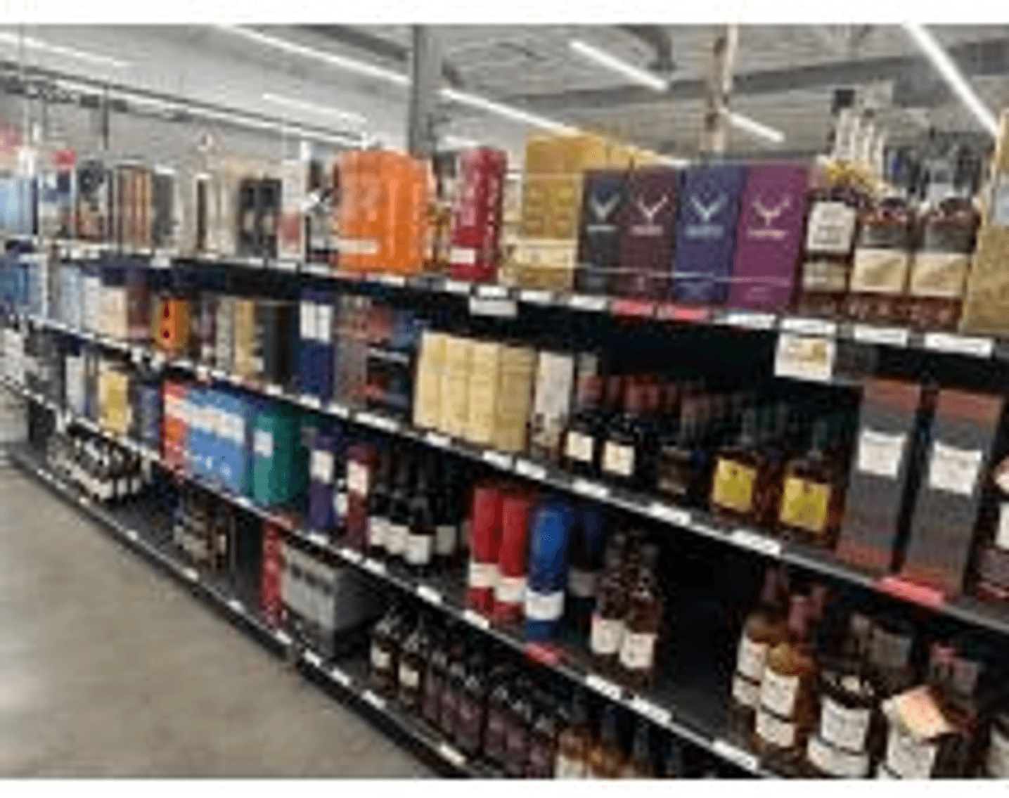 Image for LUKAS LIQUOR - PART II-Estimated 1000 Lots To Be Sold!