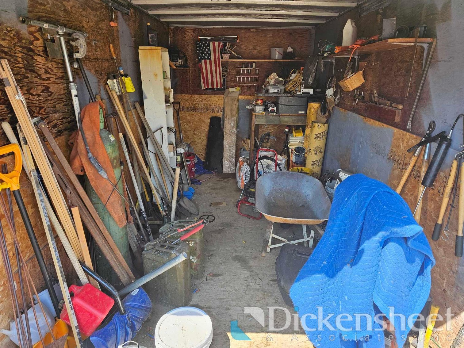 Image for LOADERS, FARM TRACTORS, VEHICLES, ATV AND MORE