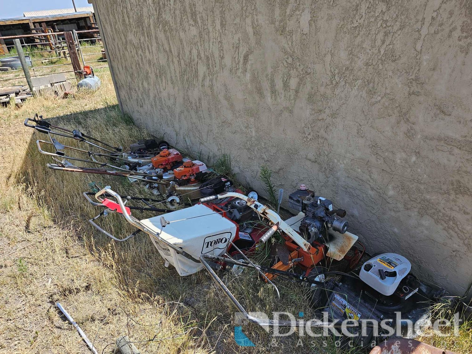 Image for LOADERS, FARM TRACTORS, VEHICLES, ATV AND MORE