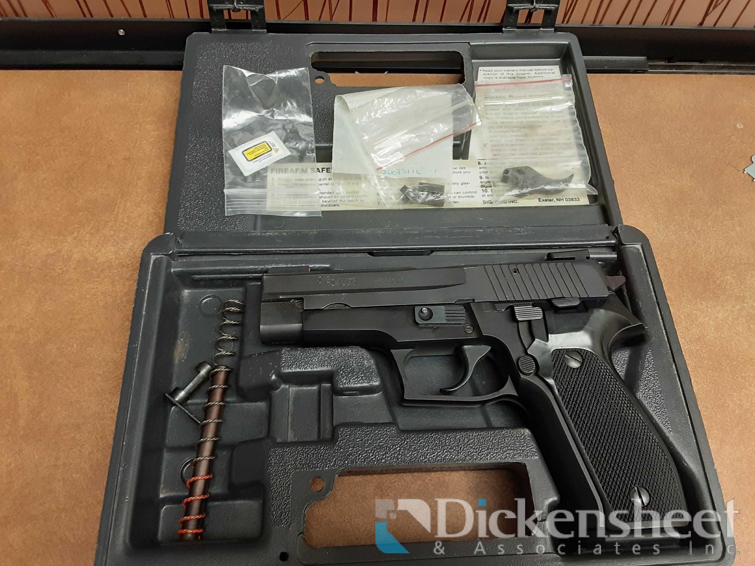 Image for Great Selection of Firearms, Ammunition, Camera Equipment, Jewelry and More!