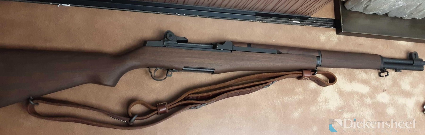 Image for Great Selection of Firearms, Ammunition, Camera Equipment, Jewelry and More!