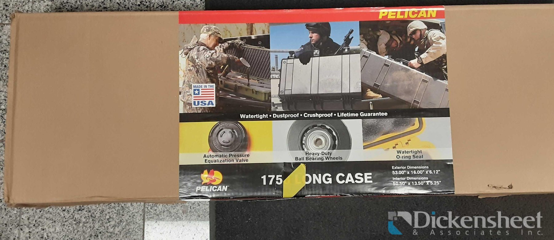 Image for Great Selection of Firearms, Ammunition, Camera Equipment, Jewelry and More!