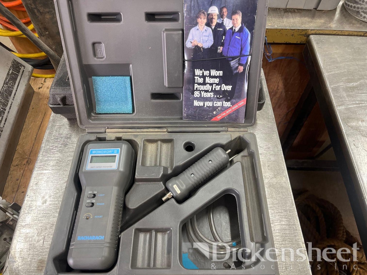 Image for TIMBERWOLF DESIGN AND CONSTRUCTION Retirement Auction