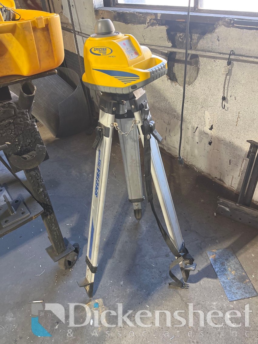 Image for VAIL MANUFACTURING, INC.-Trucks, Trailers, Machinery, Tools & More