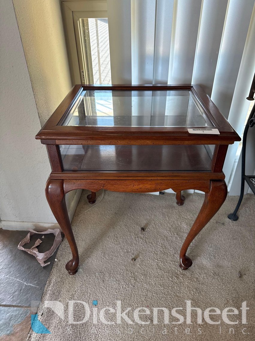 Image for HAPPY CANYON ROAD-DENVER ESTATE