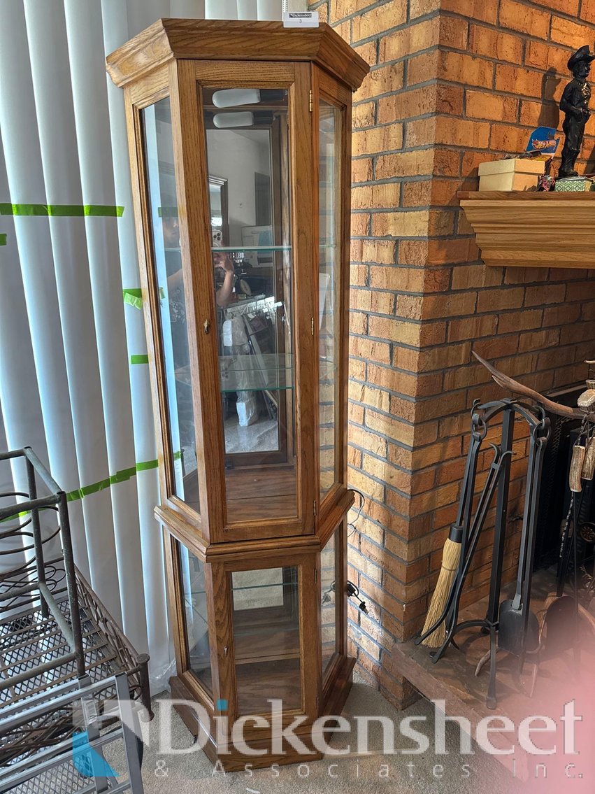 Image for HAPPY CANYON ROAD-DENVER ESTATE